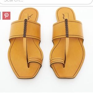 YSL Saba Sandal Saffron 38.5